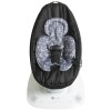 4MOMS mamaRoo5 初生嬰兒護墊-灰色毛絨